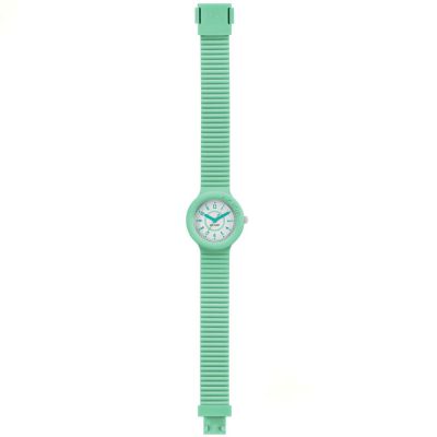 HWU0633 HIP HOP NUMBERS-pastel green