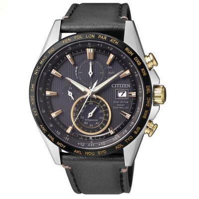 CITIZEN H800 radiocontrollato AT8130-56E