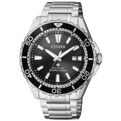 BN0190-82E CITIZEN PROMASTER