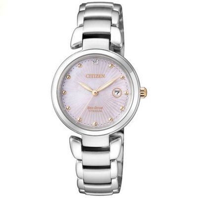 CITIZEN lady EO1184-81D