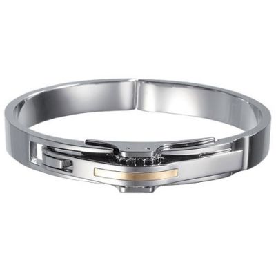 MT03 BROSWAY METROPOLIS-bracciale