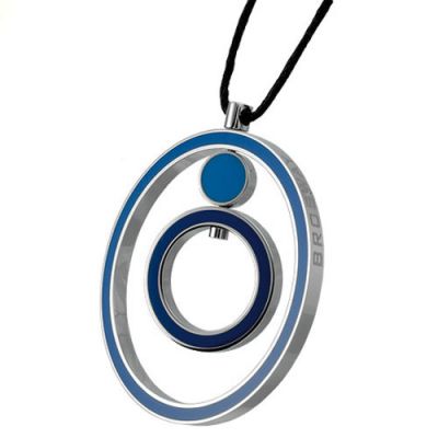 PA03 BROSWAY POP ART-collana