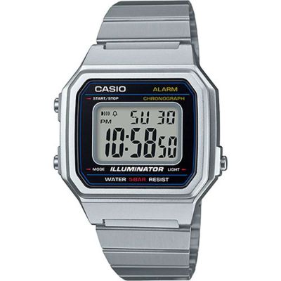 CASIO COLLECTION b640wd-1AVEF