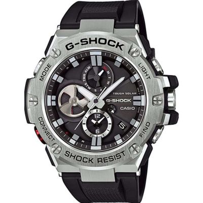 CASIO G-SHOCK GST-W110-1AER