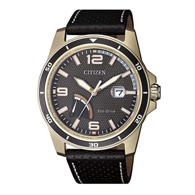 AW7033-16H CITIZEN MARINE-gent