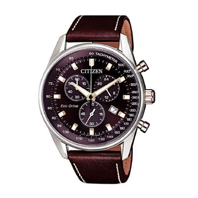 AT2396-19X CITIZEN CHRONO-gent