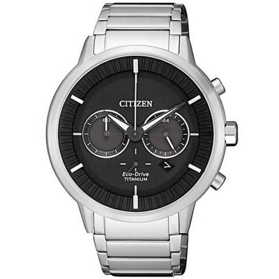 CA4400-88E CITIZEN SUPER TITANIO-crono