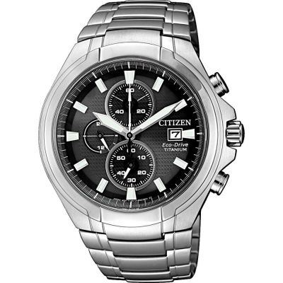 CA0700-86E CITIZEN SUPER TITANIO-crono