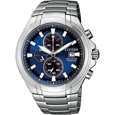 CA0700-86L CITIZEN SUPER TITANIO-crono
