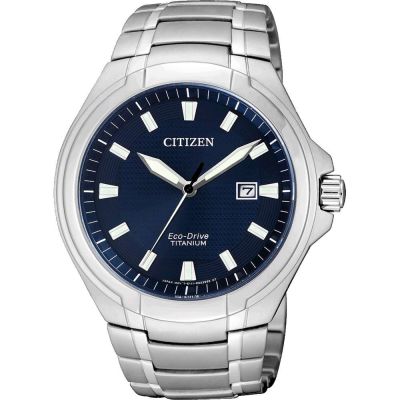 BM7430-89L CITIZEN SUPER TITANIO-uomo