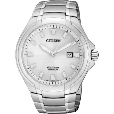 BM7430-89A CITIZEN SUPER TITANIO-uomo