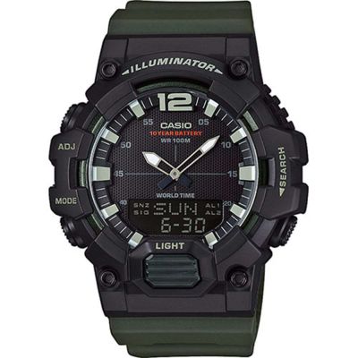 HDC-700-3AVEF CASIO COLLECTION