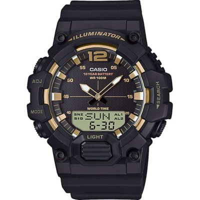 HDC-700-9AVEF CASIO COLLECTION