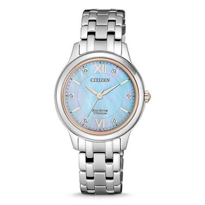 EM0726-89Y CITIZEN L-lady