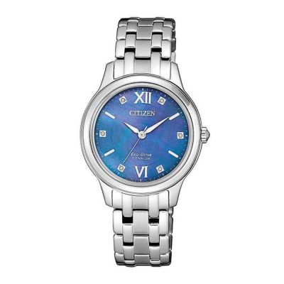 EM0720-85N CITIZEN L-lady