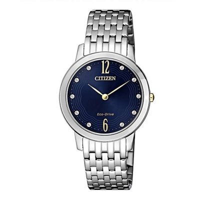 EX1498-87L CITIZEN L-lady