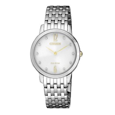 EX1498-87B CITIZEN L-lady