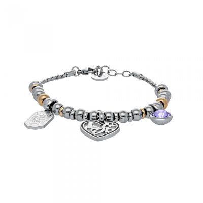 BROSWAY TRES JOLIE MINI bracciale btjms617