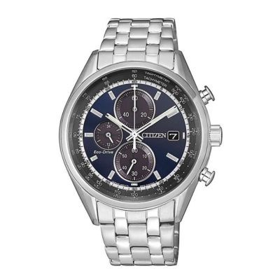 CA0451-89L CITIZEN CHRONO-gent