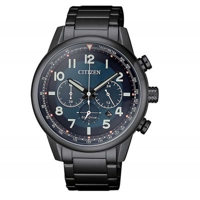 CA4425-87L CITIZEN MILITARY CHRONO-gent