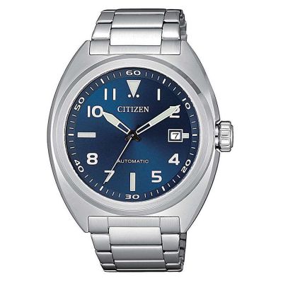 NJ0100-89L CITIZEN URBAN AUTOMATIC-gent