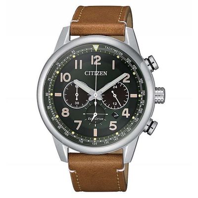 CA4420-21X CITIZEN MILITARY CHRONO-gent