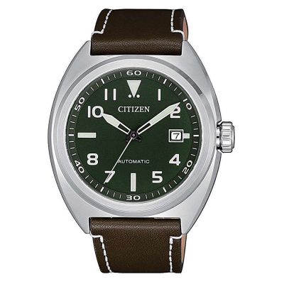 NJ0100-38X CITIZEN URBAN AUTOMATIC-gent
