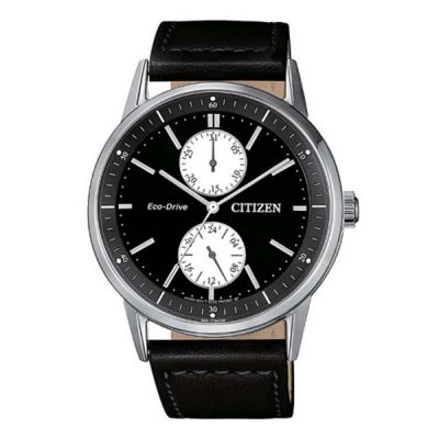 BU3020-15E CITIZEN METROPOLITAN-gent