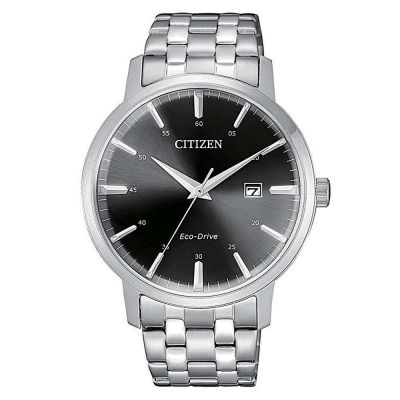 citizen lady