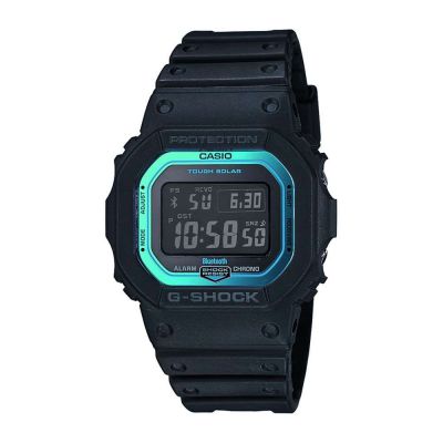 GW-B5600-2ER CASIO G-SHOCK-solare radiocontrollato