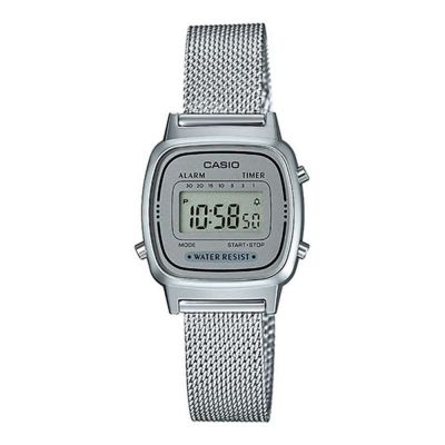 LA670WEM-7EF CASIO COLLECTION-lady