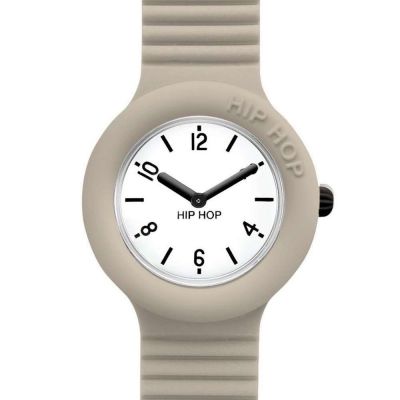 HWU0643 HIP HOP ESSENTIAL-colonial beige