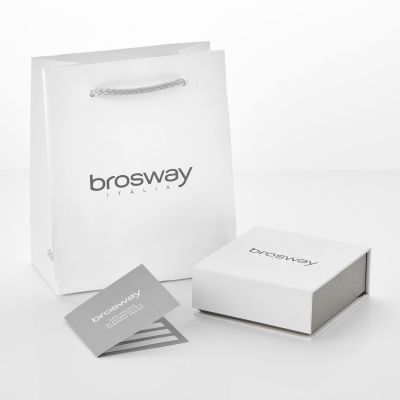 BTE01 BROSWAY TRESOR-collana