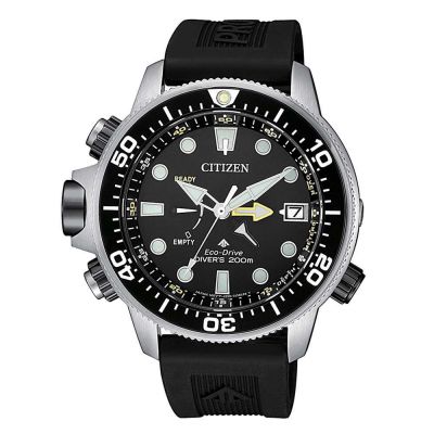 BN2036-14E CITIZEN PROMASTER-Aqualand Eco Drive