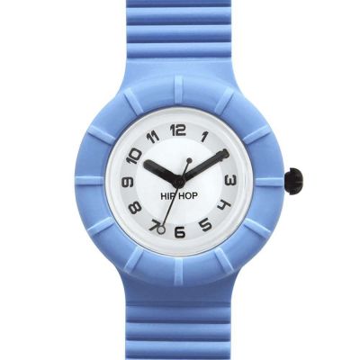 HWU0959 HIP HOP NUMBERS-little boy blue