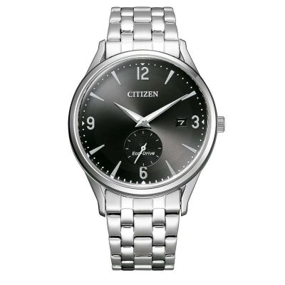 citizen lady