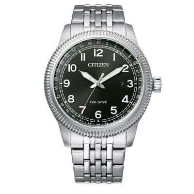 citizen lady