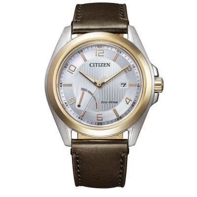 citizen lady