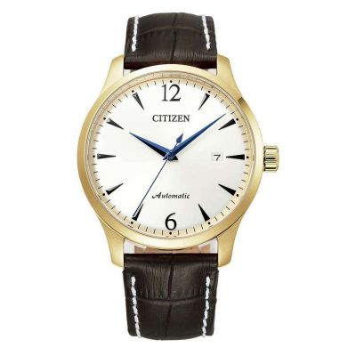NJ0118-16A CITIZEN URBAN AUTOMATIC-gent