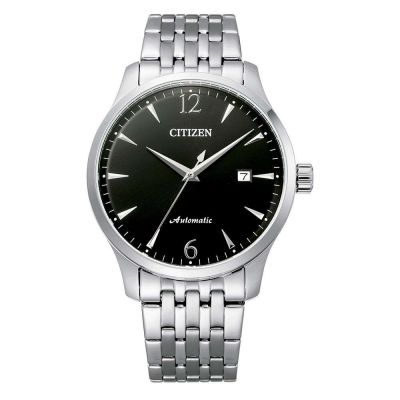 NJ0110-85E CITIZEN URBAN AUTOMATIC-gent