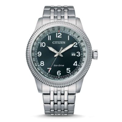 citizen lady
