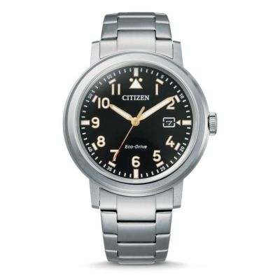 citizen lady
