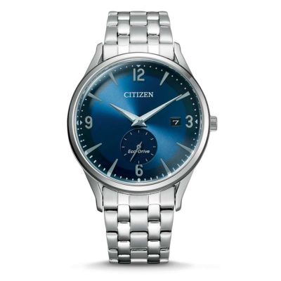 citizen lady