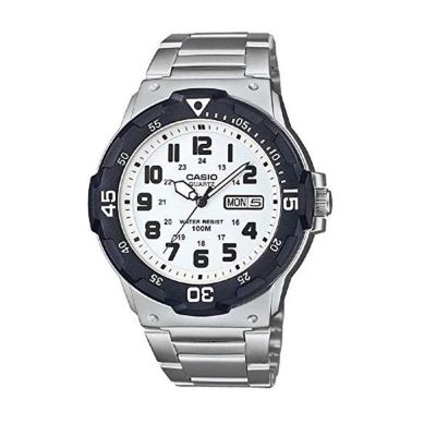 MRW-200HD-7BVEF CASIO COLLECTION