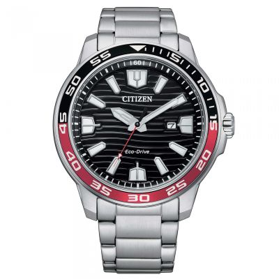 AW1527-86E CITIZEN MARINE-gent