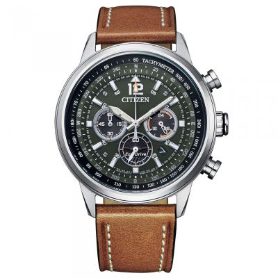 CA4470-15X CITIZEN AVIATOR-crono