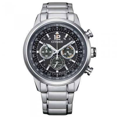 CA4470-82E CITIZEN AVIATOR-crono