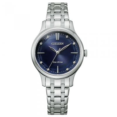 EM0890-85L CITIZEN CLASSIC-lady