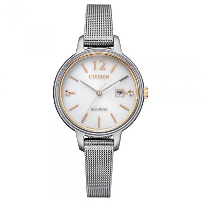 EW2449-83A CITIZEN CLASSIC-lady