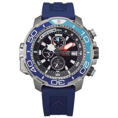 BJ2169-08E CITIZEN AQUALAND-crono